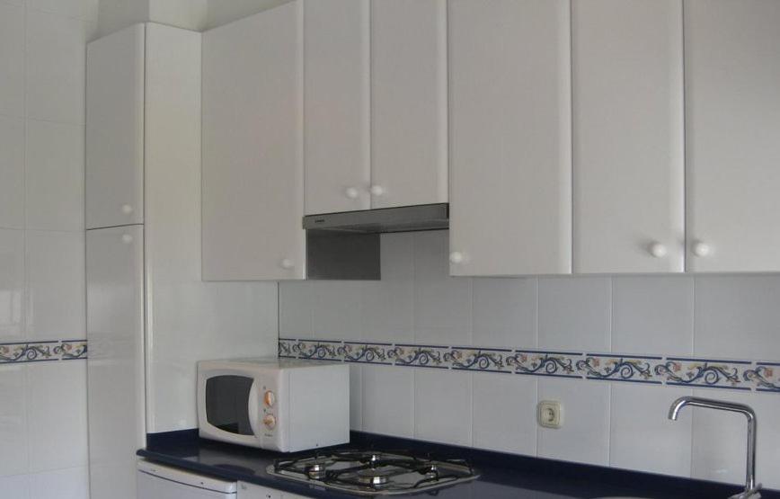 Apartamentos Turisticos Arosa Ogrove O Grove Esterno foto