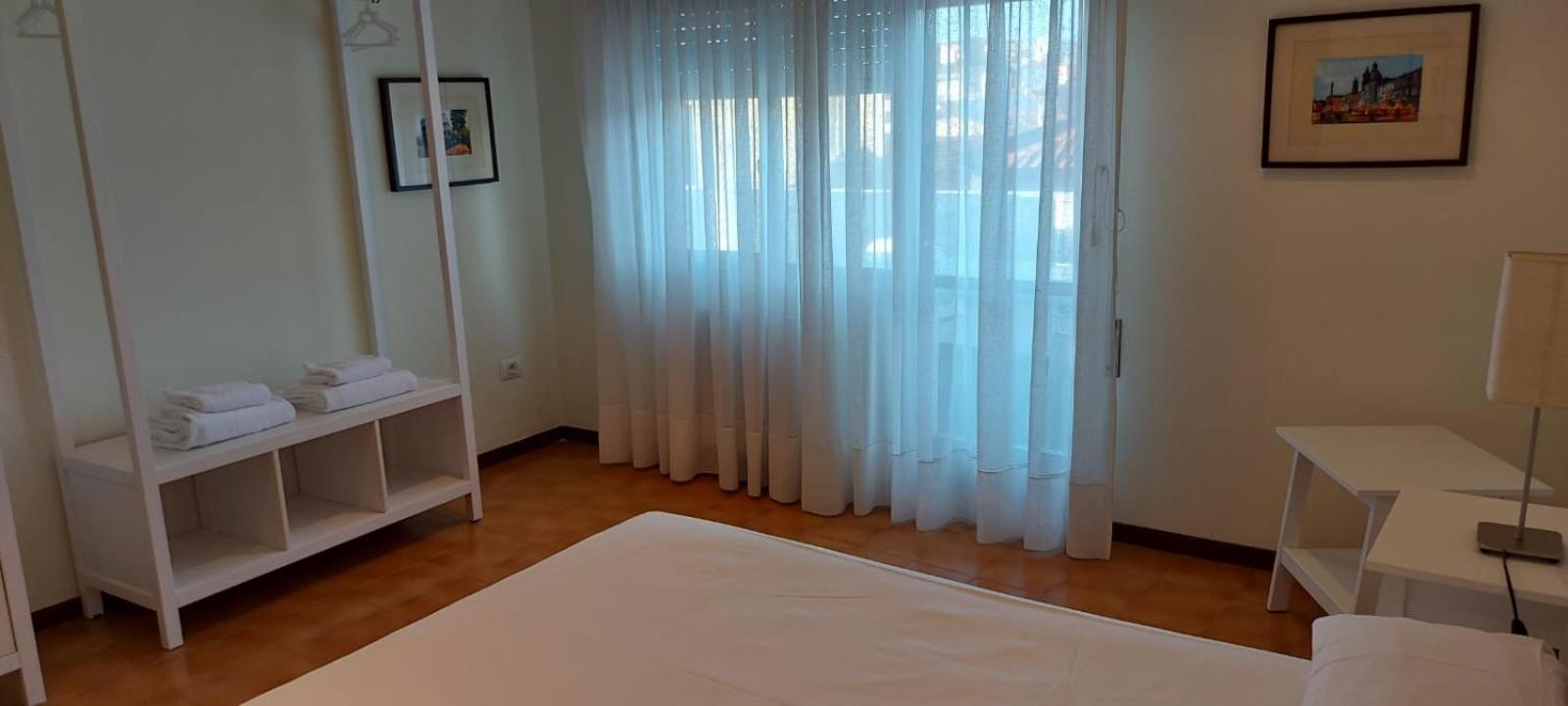 Apartamentos Turisticos Arosa Ogrove O Grove Esterno foto