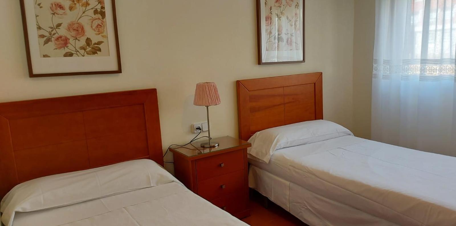Apartamentos Turisticos Arosa Ogrove O Grove Esterno foto