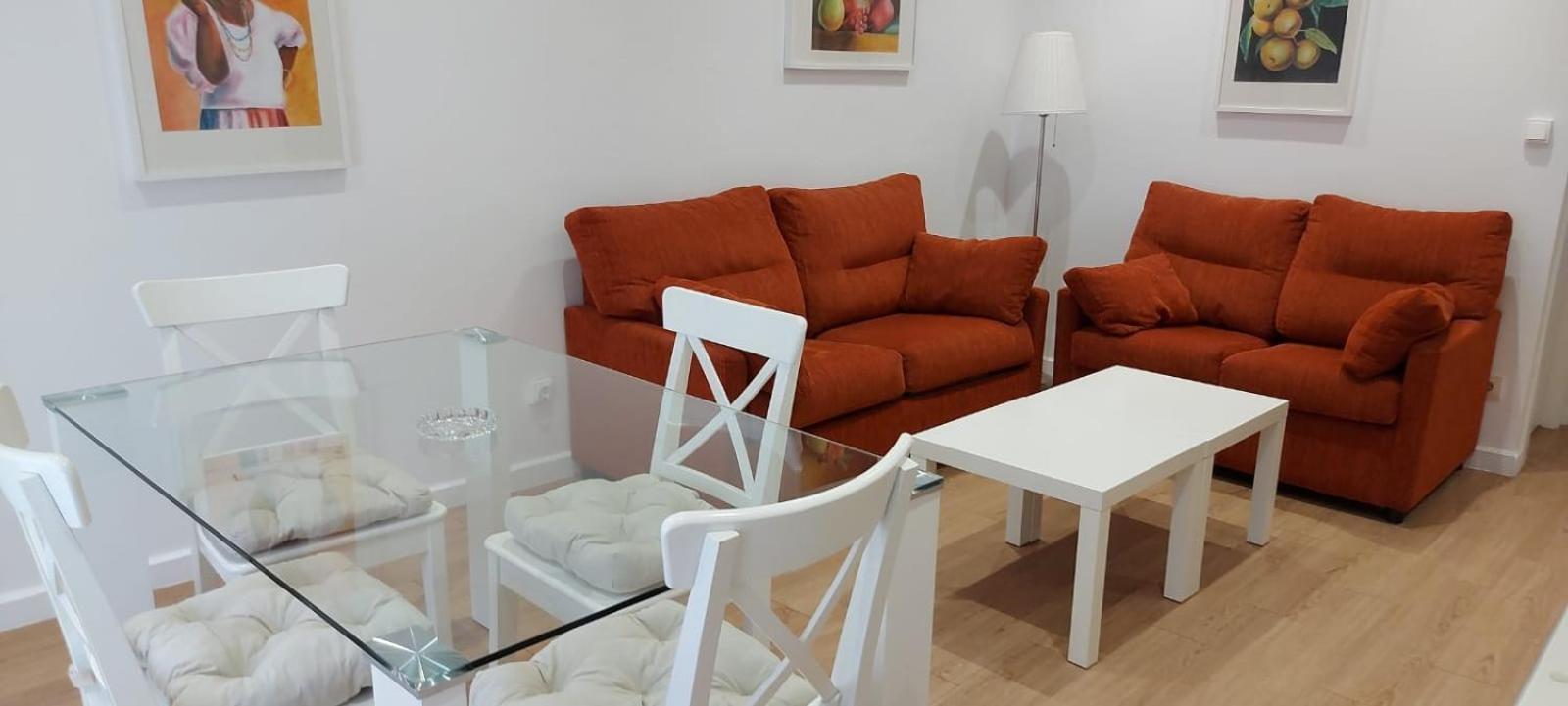 Apartamentos Turisticos Arosa Ogrove O Grove Esterno foto
