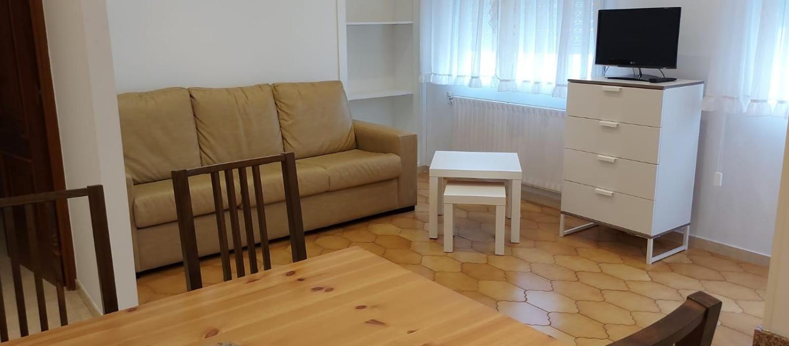 Apartamentos Turisticos Arosa Ogrove O Grove Esterno foto