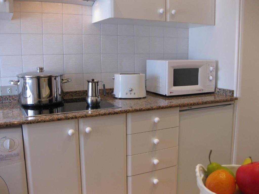 Apartamentos Turisticos Arosa Ogrove O Grove Camera foto