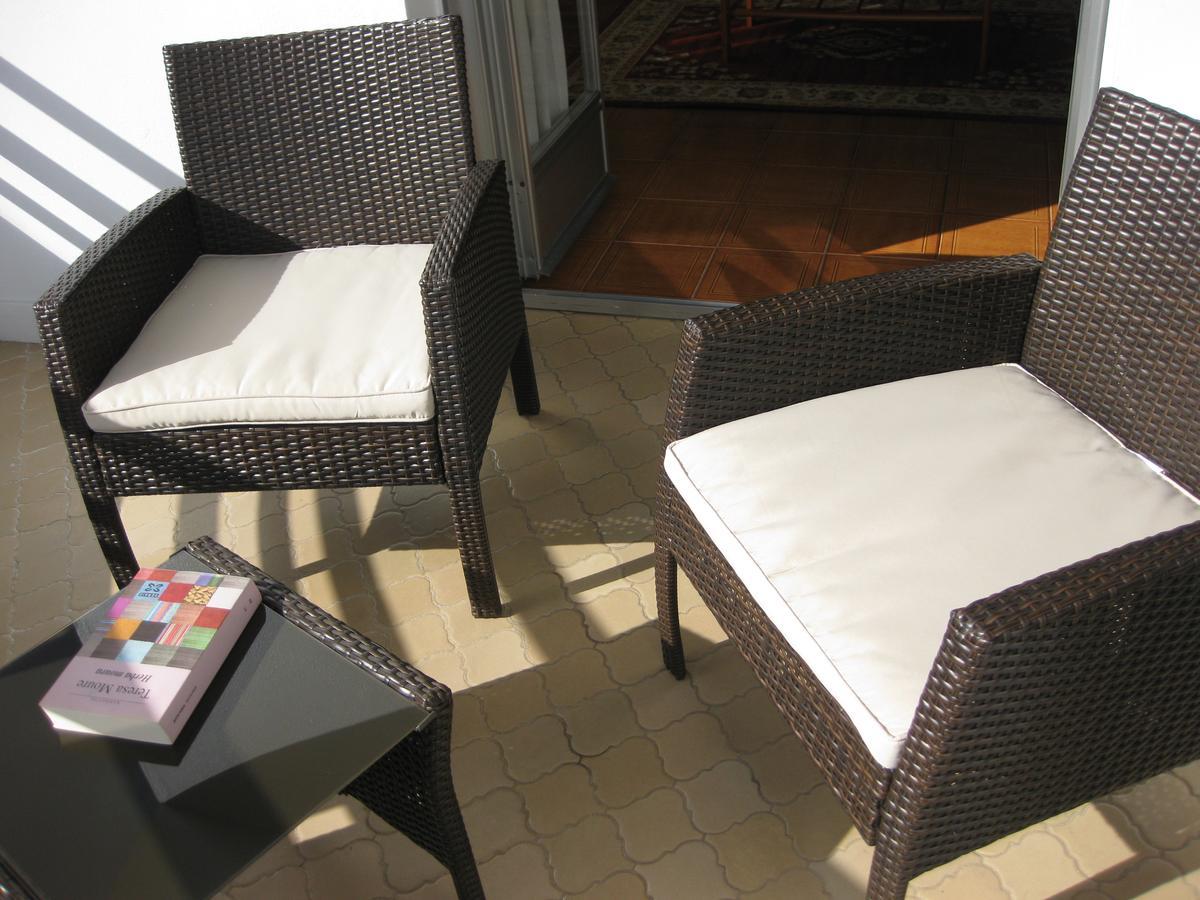 Apartamentos Turisticos Arosa Ogrove O Grove Esterno foto