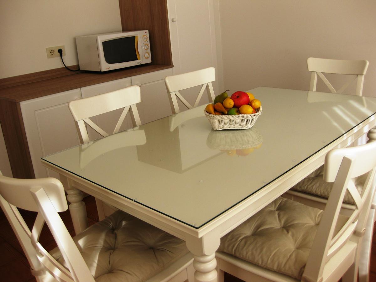 Apartamentos Turisticos Arosa Ogrove O Grove Esterno foto